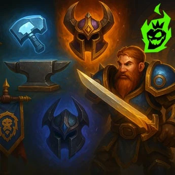 Wrapping Up the Season 2 Gear Progression Wrapping Up the Season 2 Gear Progression