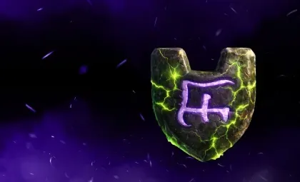 Xan Rune of Invocation Service
