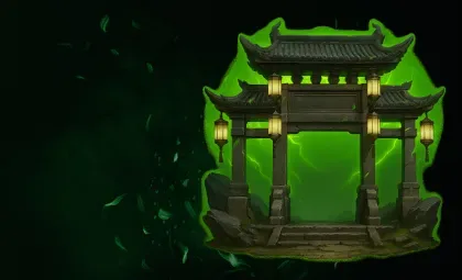 Yama's Abyss Service