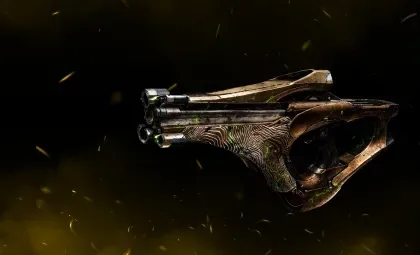 Zealot's Reward