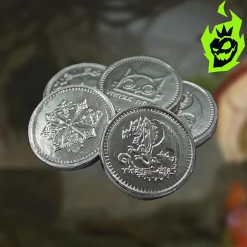 Zenny and Guild Points Hunting Zenny and Guild Points Hunting