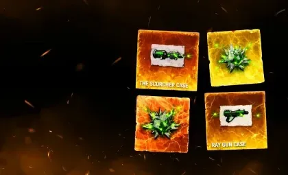 Zombies Schematics