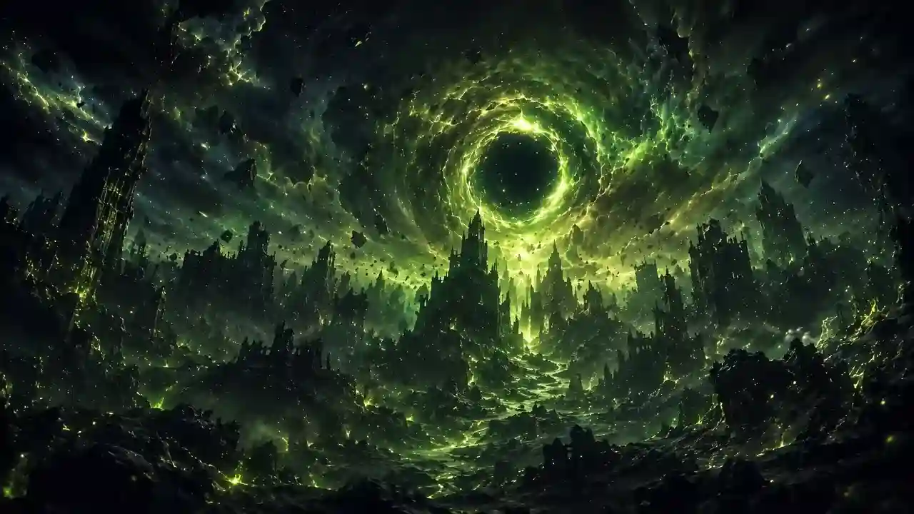 ChaosBoost Background Image