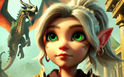 Codex of Chromie: A Time-Bending Adventure for WoW’s 20th Anniversary