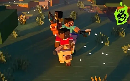 50 Thrilling Additions in Minecraft 1.21.5