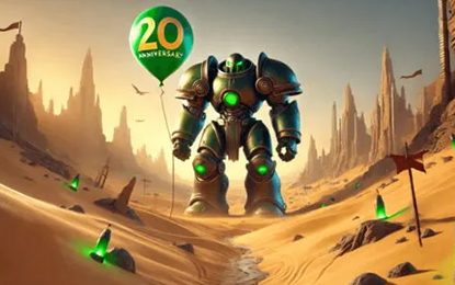 New World Bosses During the 20th Anniversary of World of Warcraft