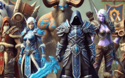 DPS Tier List in The War Within: Season 2