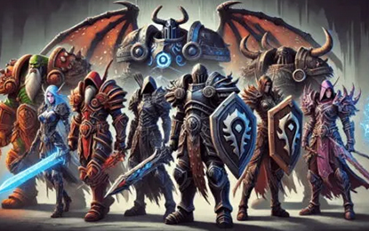 Tank Tier List in The War Within