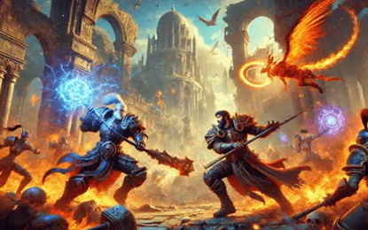 PvP Tier List in The War Within