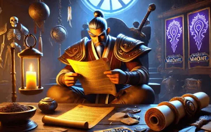 Monk Updates in WoW TWW 11.0.5 Patch Notes