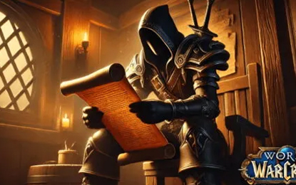 Rogue in WoW TWW 11.0.5 Patch Notes: All Changes and Updates