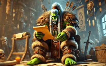 Shaman 11.0.5 Patch Notes: All WoW TWW Updates