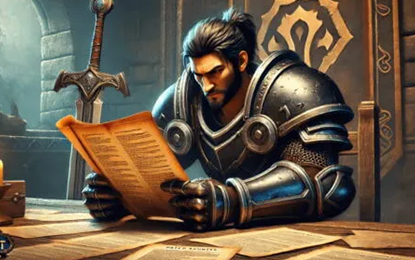 Warrior Updates in 11.0.5 WoW TWW Patch Notes