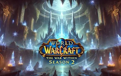 World of Warcraft: The War Within Season 2 Overview