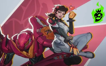 Peni Parker in Marvel Rivals: My In-Depth Experience