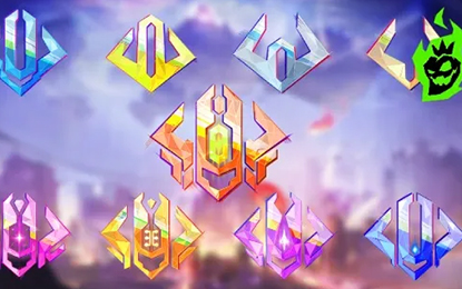 Marvel Rivals Ranked: My Path Through Every Tier