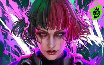 Fragpunk March 11th Patch Notes