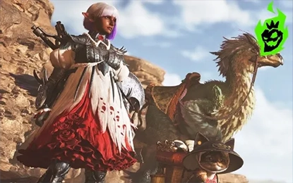 Monster Hunter Wilds Best Mods