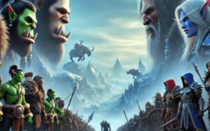 Korrak’s Revenge Returns for WoW’s 20th Anniversary: A Guide to the Epic Battleground