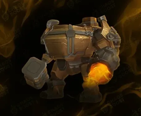 Machine Defense Unit 1-11