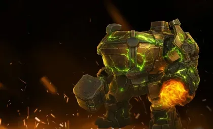 Machine Defense Unit 1-11