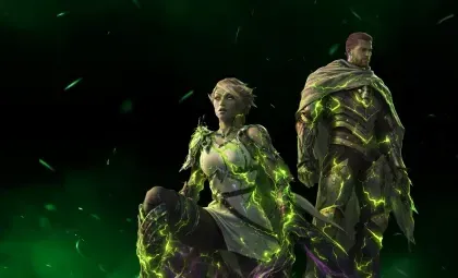 The War Within Campaign