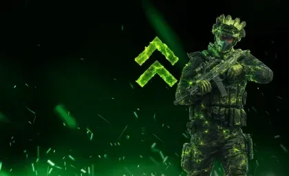 Delta Force Operations Leveling