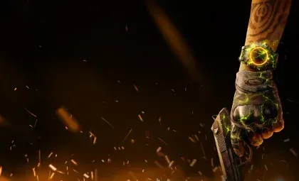 Division 2 Watch Leveling