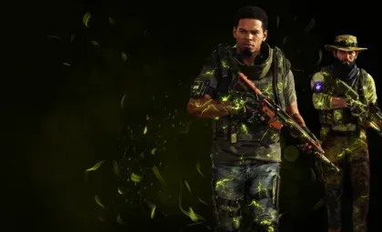 Operation Dark Hours