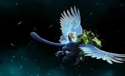 Khaz Algar Flight Master