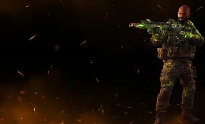 Operation Iron Horse