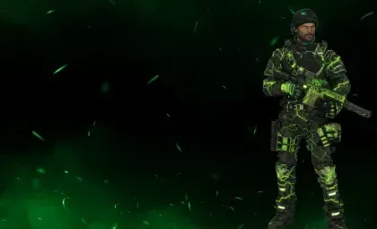 St. Elmo's Striker Build