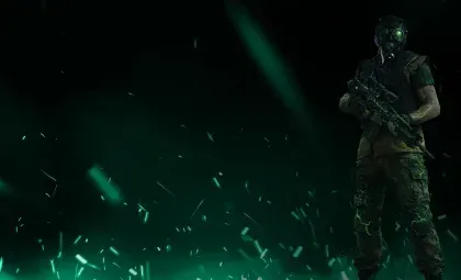 Paradise Lost Incursion