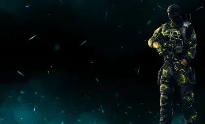 Open World Blueprints