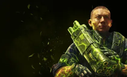 Division 2 Specialization Boost