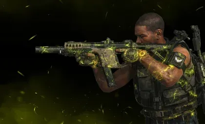 Division 2 Legendary Missions