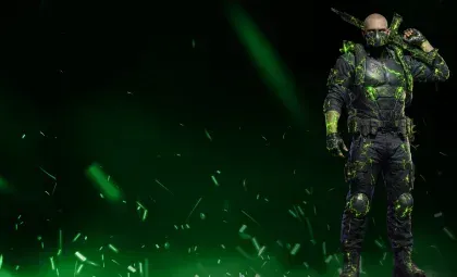 Division 2 Season Pass Leveling Boost