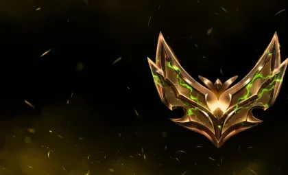 LoL Placements Boost