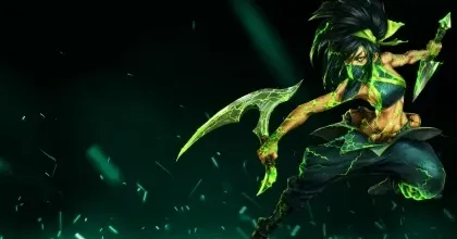 LoL Normal Games Boost – League of Legends