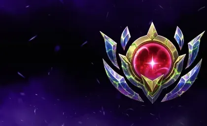 LoL Champion Mastery