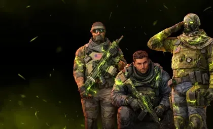 Rainbow Six Siege Battle Pass Boost