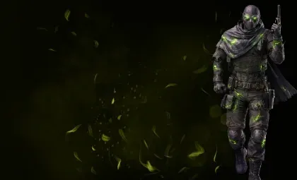 Rainbow Six Siege Leveling Boost