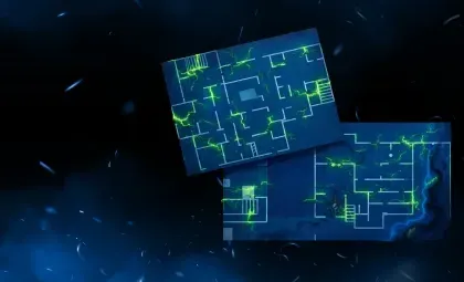 Rainbow Six Maps Callouts