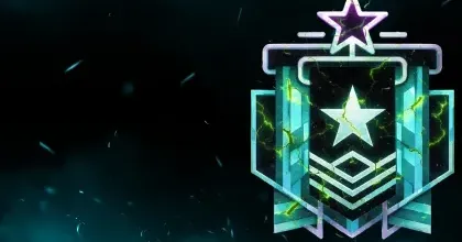 Platinum Rank Boost – Rainbow Six Siege