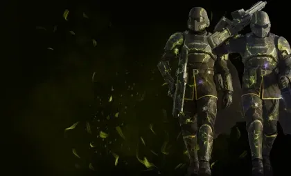 Helldivers 2 Difficulty Unlock