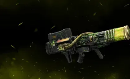 LAS-99 Quasar Cannon