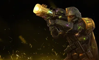 Helldivers 2 Mobilize