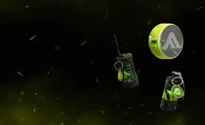 The Finals Gadgets Leveling