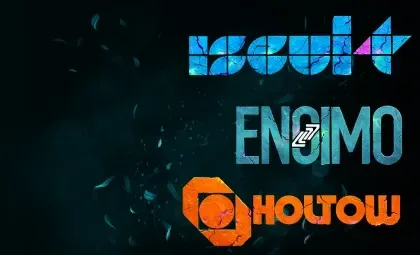 The Finals Sponsorships Leveling