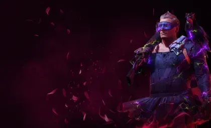 The Finals Contracts